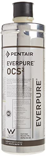 Cartucho de filtro EverPure EV9618-02 OCS2