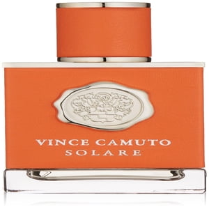 Vince Camuto Eau de Toilette Spray, Solare, 1.7 oz.