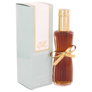 Youth Dew de Estee Lauder para mujer, eau de parfum en spray de 2,25 oz