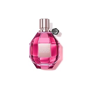 Viktor&Rolf Flowerbomb Ruby Orchid Eau de Parfum Perfume dulce - 3.4 Oz