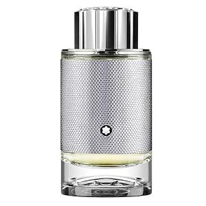 MONTBLANC Explorer Platinum Eau de Parfum Spray 3.3 fl oz