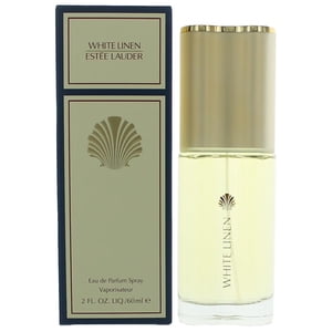 Est'ee Lauder White Linen Eau de Parfum Spray | Perfume de mujer floral y fresco,