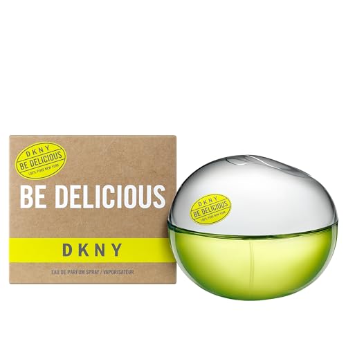 Huieter Be Delicious Eau de Parfum 100ml