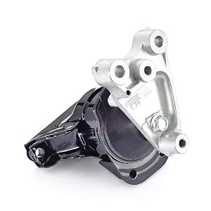 ENA Soporte de motor delantero derecho 2006 2007 2008 2009 2010 2011 Compatible con