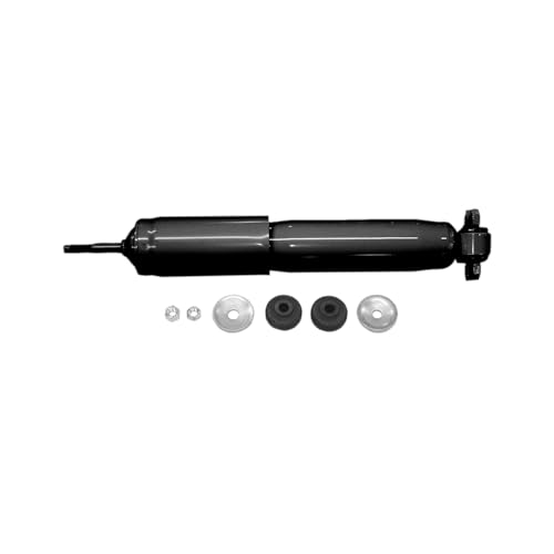 ACDelco Gold 530-298 (88945466) Premium Gas Charged Front Shock Absorber