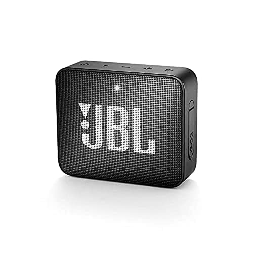 Altavoz Bluetooth JBL JBLGO2BLK negro Japón usado como nuevo