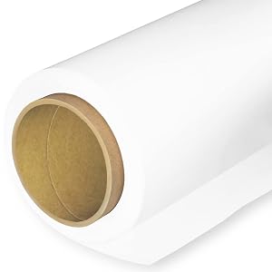 Papel de fondo inconsútil de la fotografía de Huamei, papel del contexto de la foto 53 pulgadas de ancho