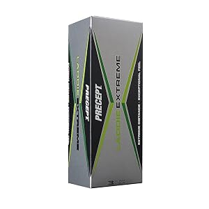 Precept Laddie Extreme (2 Cajas, 6 Bolas)