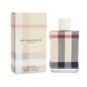 Burberry Londres Eau de Parfum 3.3 fl oz