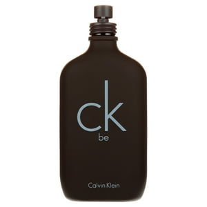 Calvin Klein Ck Be Eau de Toilette 6.7 onzas líquidas