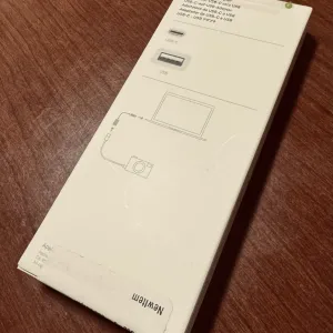 Apple USB-C - Adaptador USB