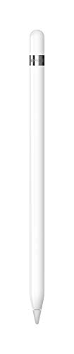 Apple Pencil (1.ª generación): precisión perfecta en píxeles y bajos líderes en la industria