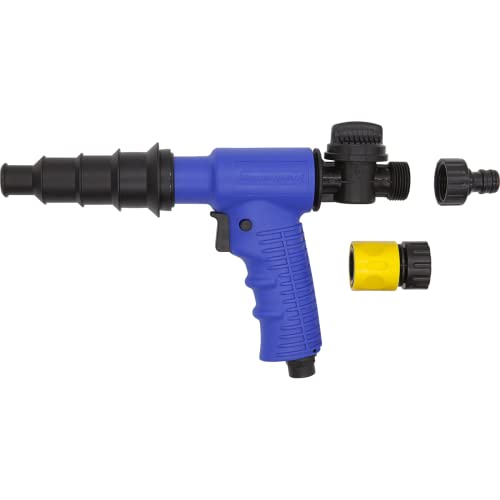 Pistola de lavado eléctrico del sistema de refrigeración