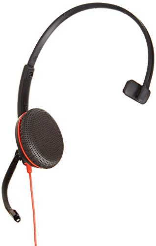Auriculares Plantronics Blackwire C3215