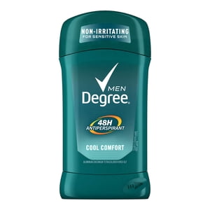 Degree Men Original Protection Desodorante Antitranspirante Cool
