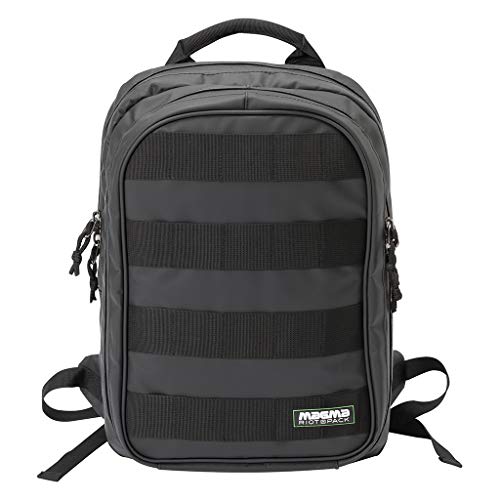 Mochila Magma Riot DJ Lite (MGA47888)