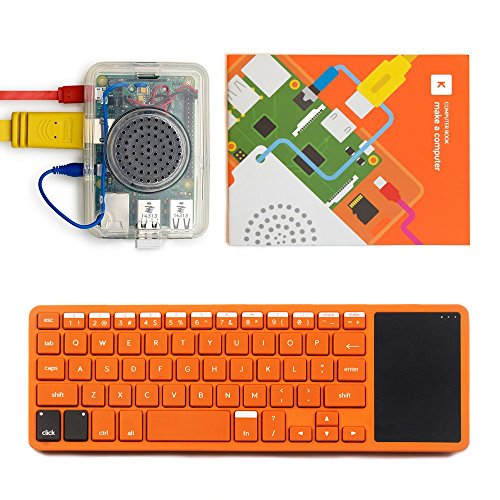Kit de computadora Kano (edición 2016)