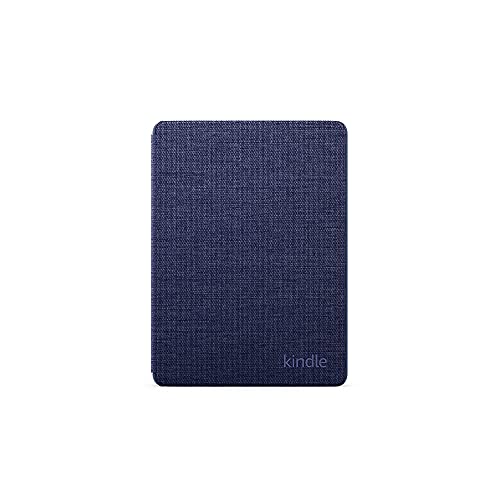 Funda Amazon Kindle Paperwhite (11.ª generación), ligera y resistente al agua, fol