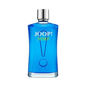¡JOOP! Jump Eau de Toilette para hombres, 6.7 fl oz.
