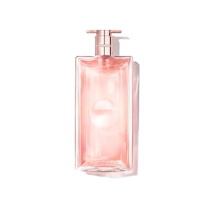 Lanc^ome Id^ole Eau de Parfum - Perfume fresco y floral para mujer - 1.7 onzas líquidas