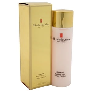 Tónico purificante de ceramida Elizabeth Arden, 6.7 onzas líquidas