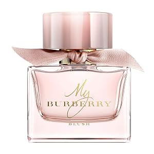 Burberry My Burberry Blush Eau de Parfum 3 onzas líquidas