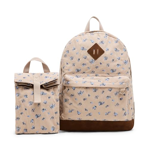 Mochila Madden Girl Jjean, florecitas