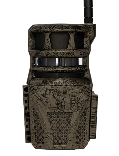 Cámara de rastreo celular Orbit de 360 ​​grados de Wildgame Innovations