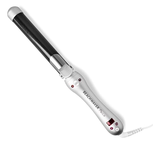 Rizador giratorio profesional The Beachwaver Co. Pro 1.25 | Premiado A