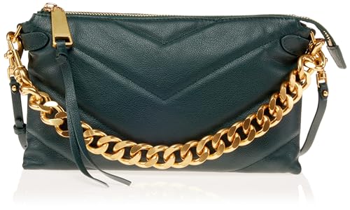 Rebecca Minkoff Bandolera mediana Edie Maxi