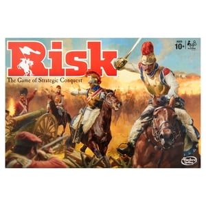 ACD - Actualización de riesgos de juegos de Hasbro 2016