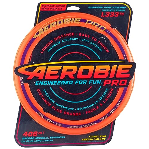 Anillo Aerobie Pro Surtido 13"