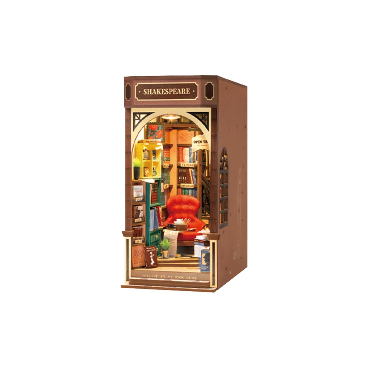 Librería