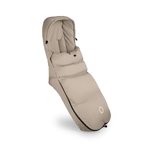 Bugaboo Performance Saco de Invierno Thermolite Repelente al Agua