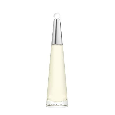 Issey Miyake L'Eau d'Issey Eau de Parfum - Fragancia para Mujer - Floral Acuático