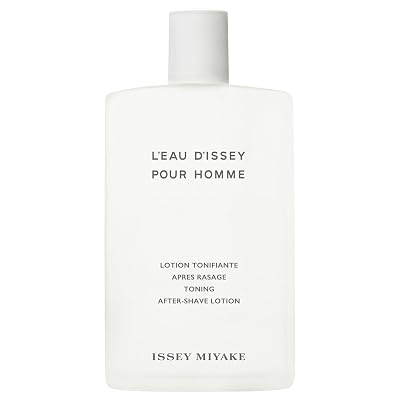 Issey Miyake L'Eau d'Issey Pour Homme loción para después del afeitado para hombre - Loción refrescante