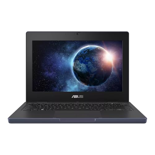 Serie ASUS BR/GRIS/11.6 HD Touch(GF2)/N200/8GB/Intel UMA/128GB/WIN11 PRO (Acade