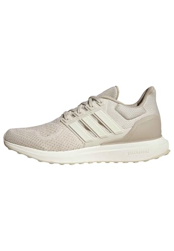 Adidas Ultradream DNA Ropa deportiva para hombre, Olive Strata/Off White/Alumina, 13
