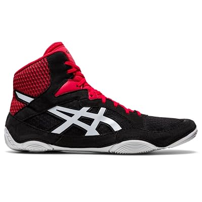 ASICS Snapdown 3 Negro/Blanco 9 D (M)
