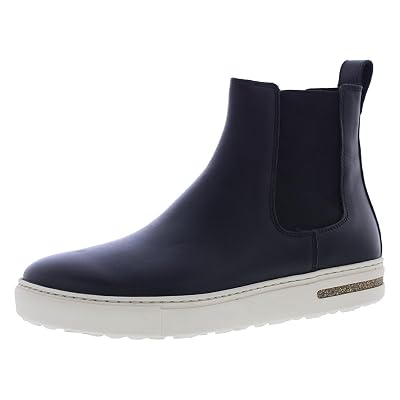 Botas Chelsea Birkenstock Bend, Negro, EU 45 / US 12-12.5 Hombres