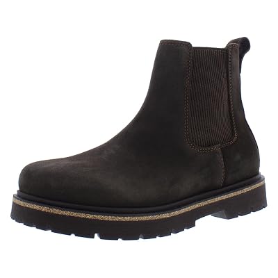 Botín Birkenstock Highwood