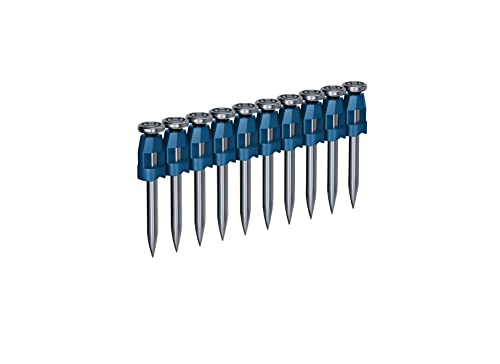 BOSCH NB-125 1-1/4 pulg. Clavos para hormigón en tiras