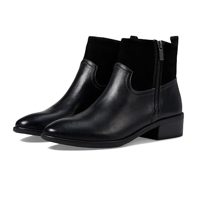 Carter Comfortiva Negro 8.5 M (B)