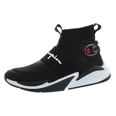 Champion Hombres XG Pro Negro 10 M