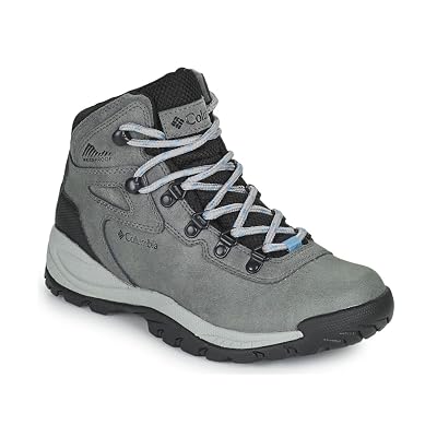 Columbia Newton Ridge Plus Botas de senderismo para mujer Qurr/Clwv 9 Medium US