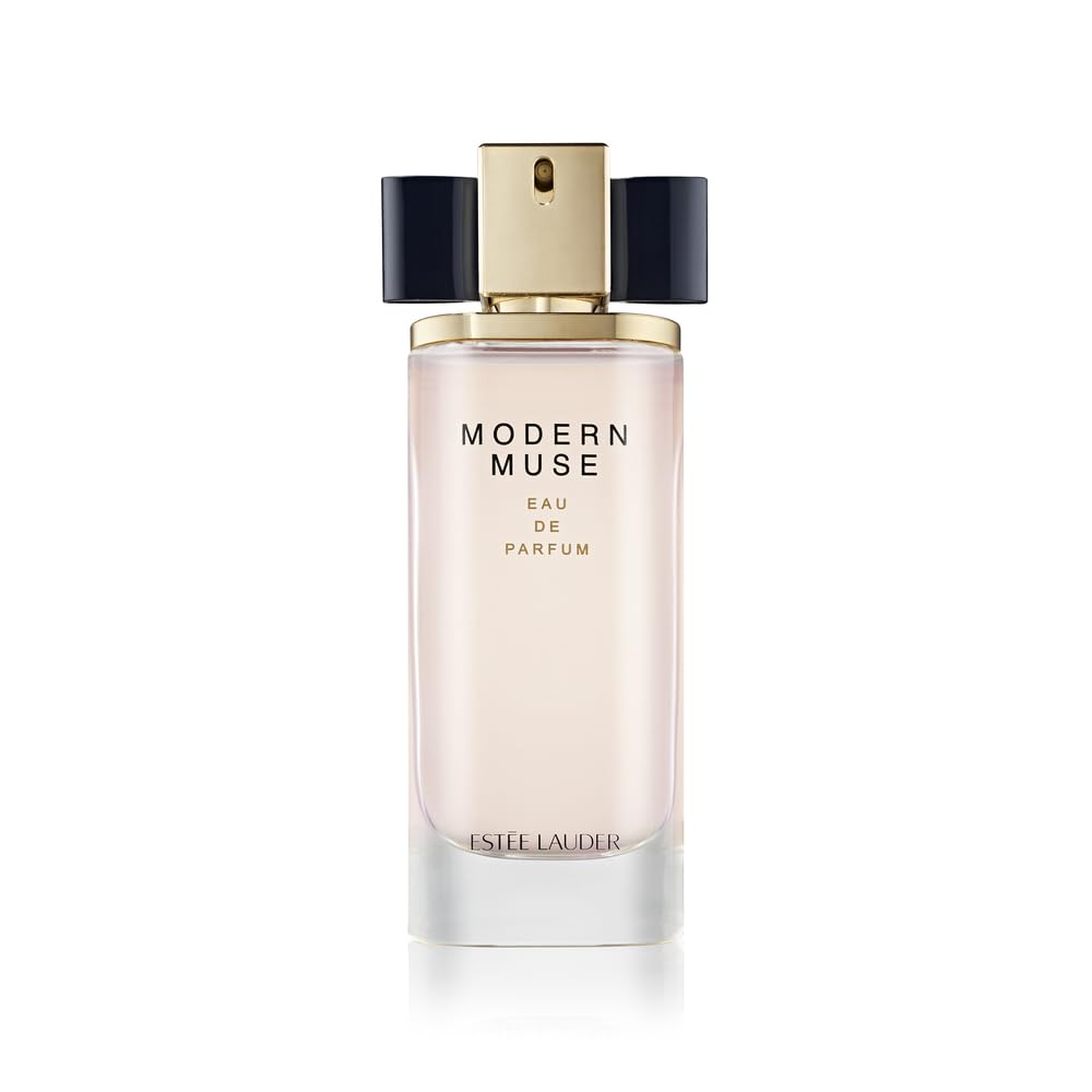 Est'ee Lauder Modern Muse Eau de Parfum con notas de mandarina, madreselva y Va