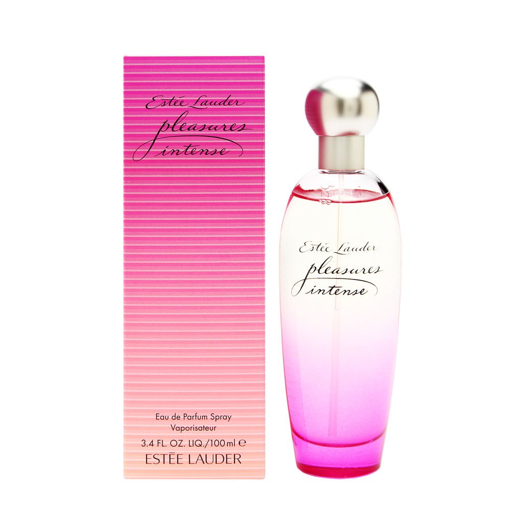 Placeres intensos de Estee Lauder para mujer 3.4 oz Eau de Parfum Spray