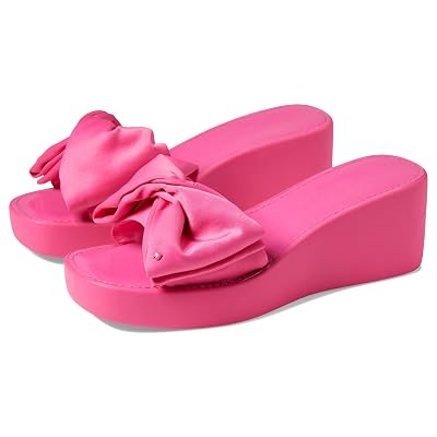 Kate Spade New York Bikini Cuñas para Mujer - Parte Superior de Neopreno - Poliéster y Spa