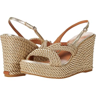kate spade new york Tahití Oro Pálido 6.5 M