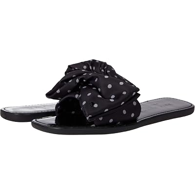 kate spade new york Bikini Negro/Crema 6 B (M)
